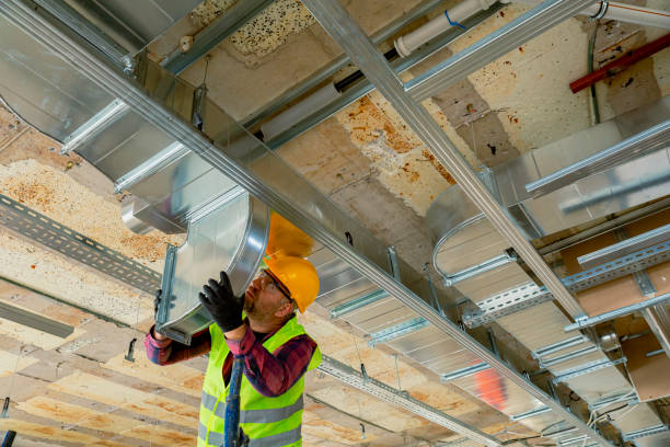 Best Local HVAC Companies  in Wheeling, WV