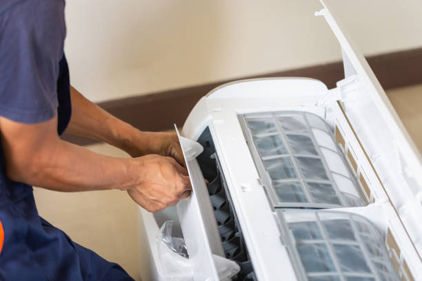 Best Commercial HVAC Repair  in Wheeling, WV