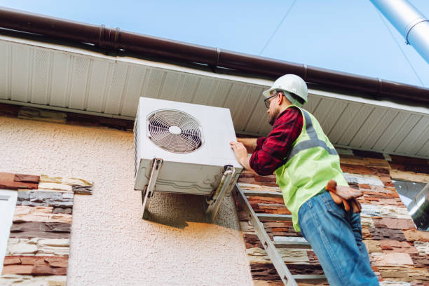 Best Emergency HVAC Repair  in Wheeling, WV