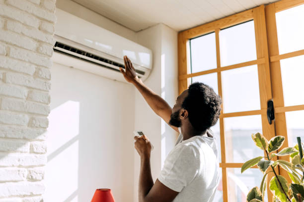 Local HVAC Companies in Wheeling, WV